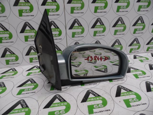 Retrovisor derecho HYUNDAI GETZ PHASE 1 Gasolina - 1