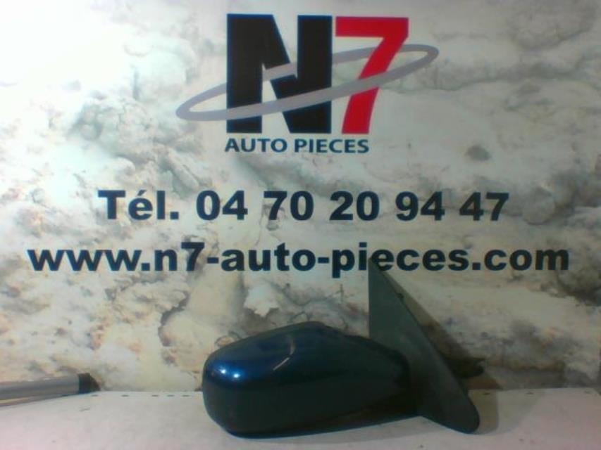 Retrovisor derecho RENAULT LAGUNA 2 PHASE 1 Gasolina - 1