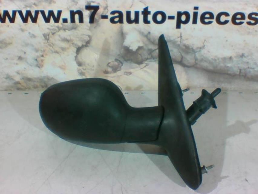 Retrovisor derecho RENAULT MEGANE 1 PHASE 1 Diésel - 1