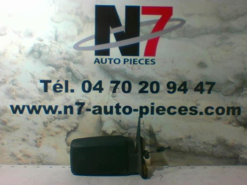 Retrovisor derecho RENAULT ESPACE 1 PHASE 1 Diésel - 1