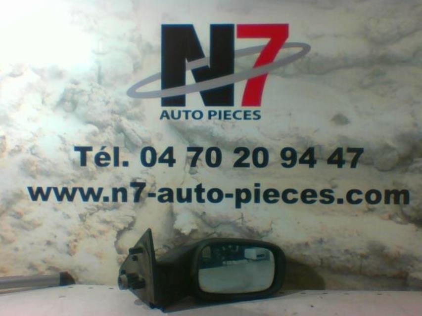 Retrovisor derecho RENAULT LAGUNA 2 PHASE 1 Gasolina - 1