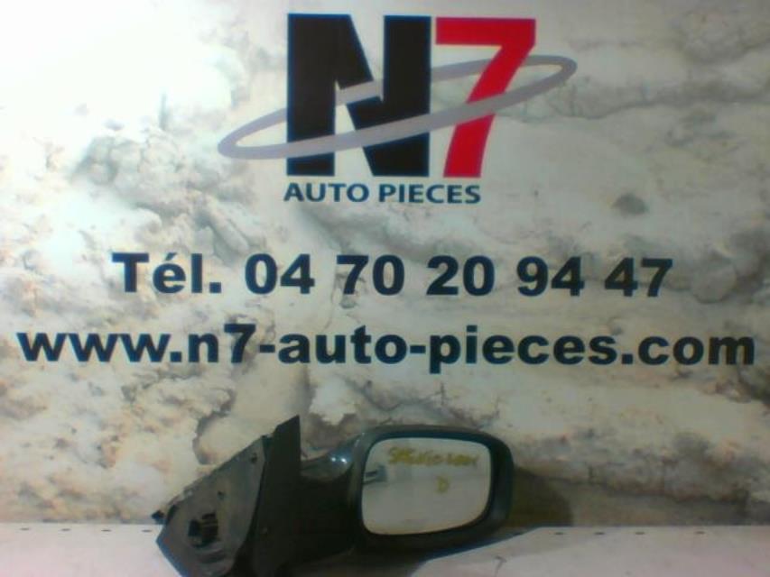 Specchietto retrovisore destro RENAULT GRAND SCENIC 2 PHASE 2 Diésel - 1