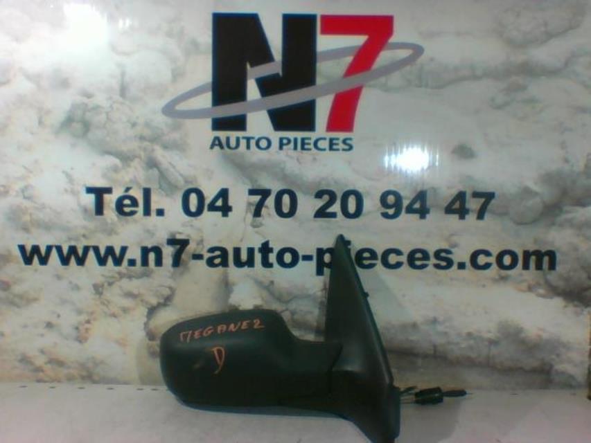 Retrovisor derecho RENAULT MEGANE 2 PHASE 1 Diésel - 1