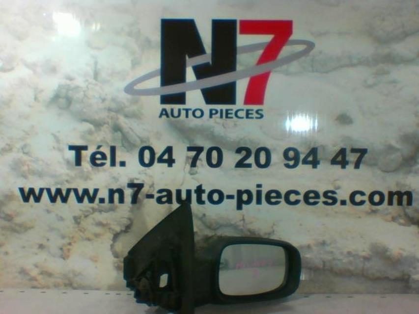 Retrovisor derecho RENAULT MEGANE 2 PHASE 1 Diésel - 1