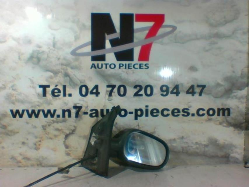 Specchietto retrovisore destro RENAULT SCENIC 1 PHASE 1 Gasolina - 1