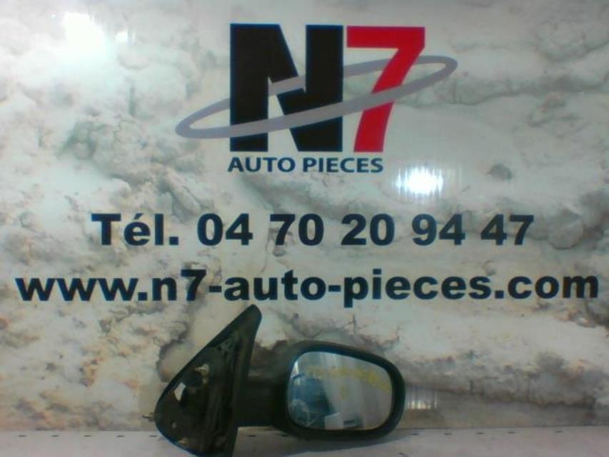Specchietto retrovisore destro RENAULT MEGANE 1 PHASE 1 Gasolina - 1