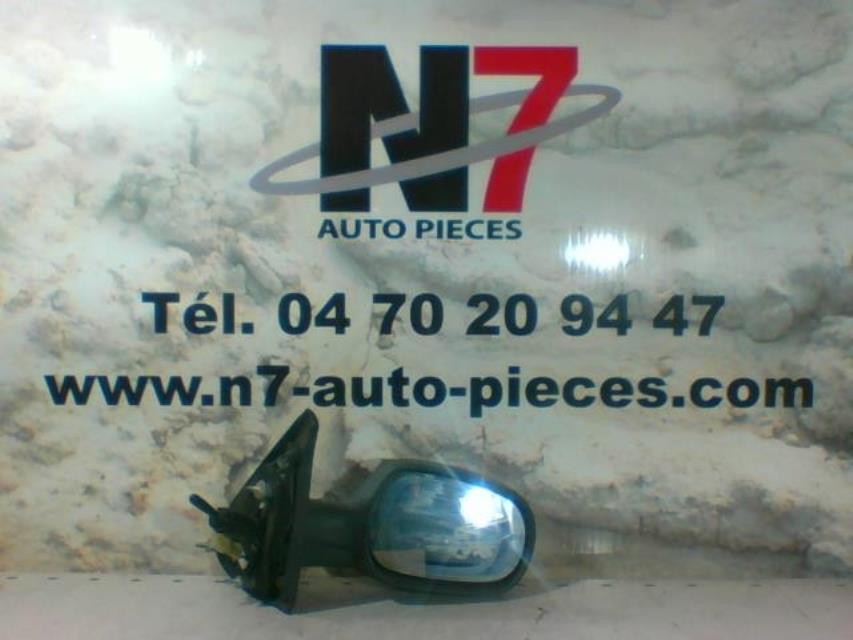 Specchietto retrovisore destro RENAULT SCENIC 1 PHASE 1 Diésel - 1