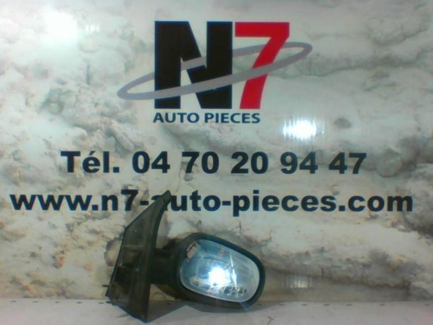 Specchietto retrovisore destro RENAULT SCENIC 1 PHASE 2 Gasolina - 1
