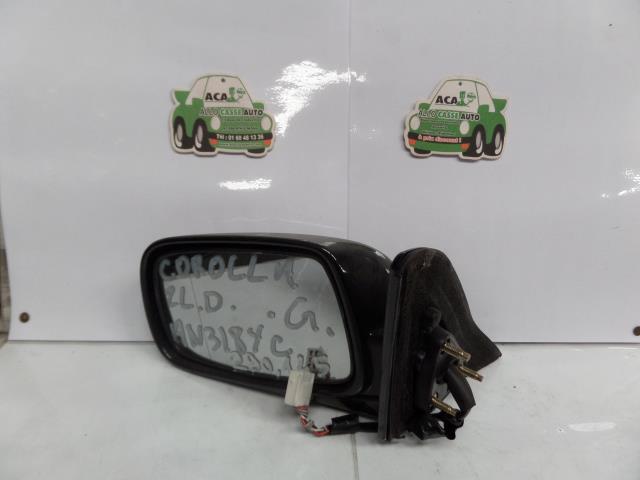 Specchietto retrovisore sinistro TOYOTA COROLLA 8 Diésel - 1