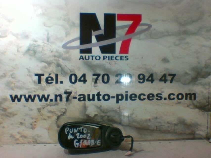 Specchietto retrovisore sinistro FIAT PUNTO 2 PHASE 1 Gasolina - 1