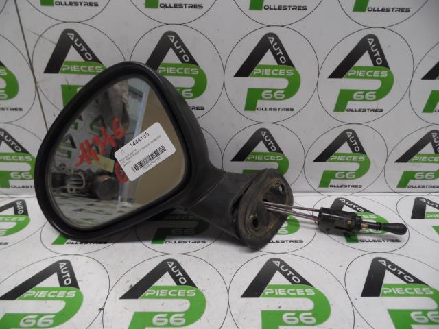 Retrovisor izquierdo DAEWOO MATIZ 1 PHASE 2 Gasolina - 1