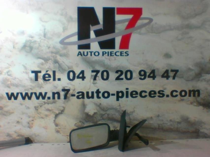Specchietto retrovisore sinistro FIAT PANDA 1 PHASE 2 Gasolina - 1