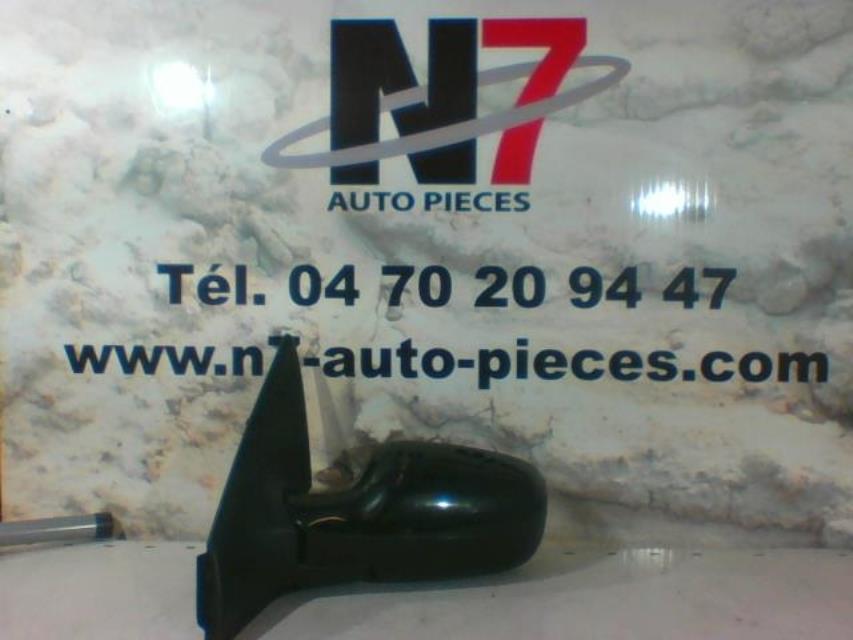 Specchietto retrovisore sinistro RENAULT MEGANE 2 PHASE 1 Diésel - 1