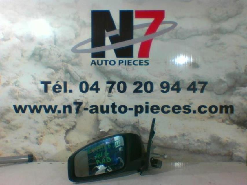 Retroviseur gauche RENAULT ESPACE 4 PHASE 1 Diesel - 1
