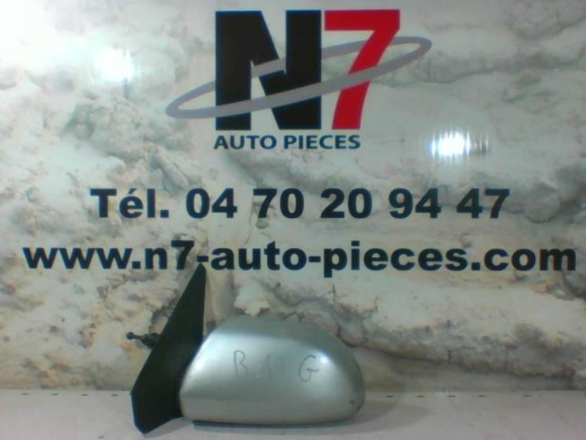 Retrovisor izquierdo RENAULT R19 PHASE 2 Diésel - 1