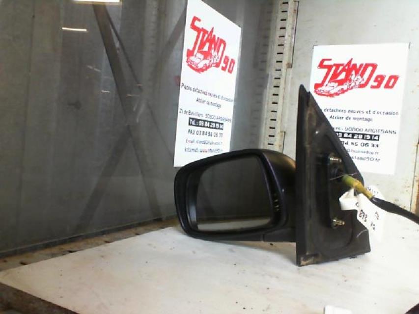Specchietto retrovisore sinistro TOYOTA YARIS 1 PHASE 1 Gasolina - 1