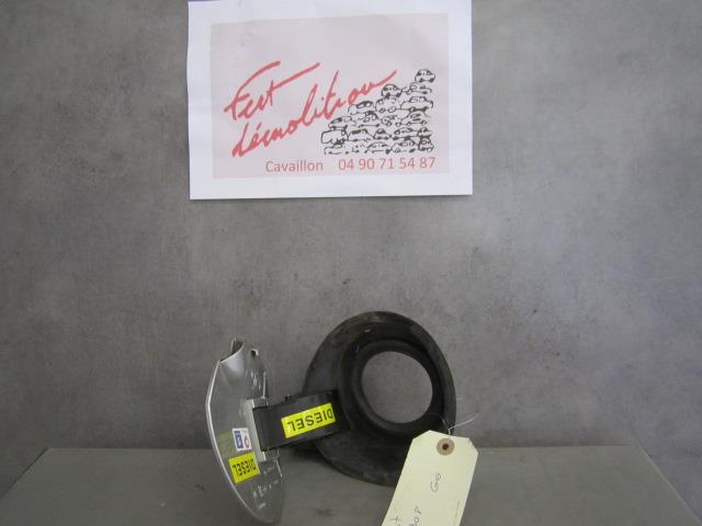 Trappe d'essence PEUGEOT 308 1 PHASE 1 Diesel - 1