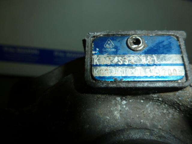 Photo de la pièce