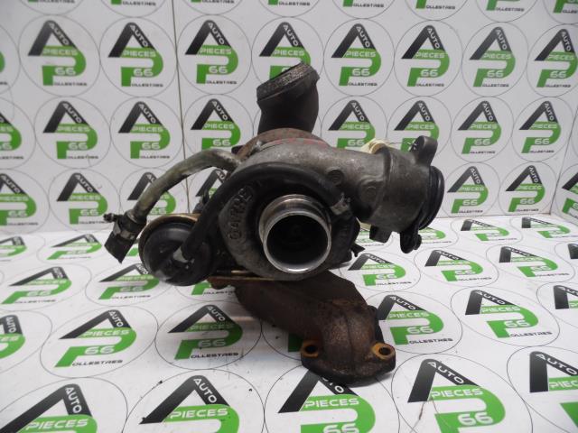 Turbo CITROEN XANTIA PHASE 1 Diesel - 1
