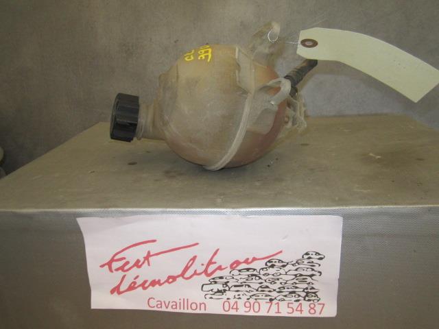 Vaso di espansione CITROEN C2 PHASE 1 Gasolina - 1