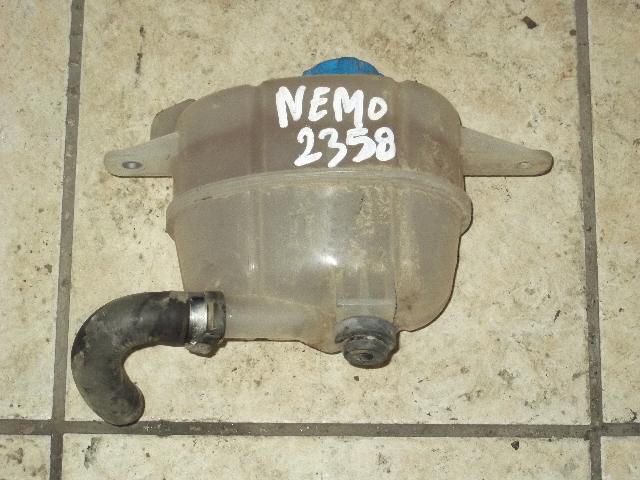 Vase d'expansion CITROEN NEMO Diesel - 1