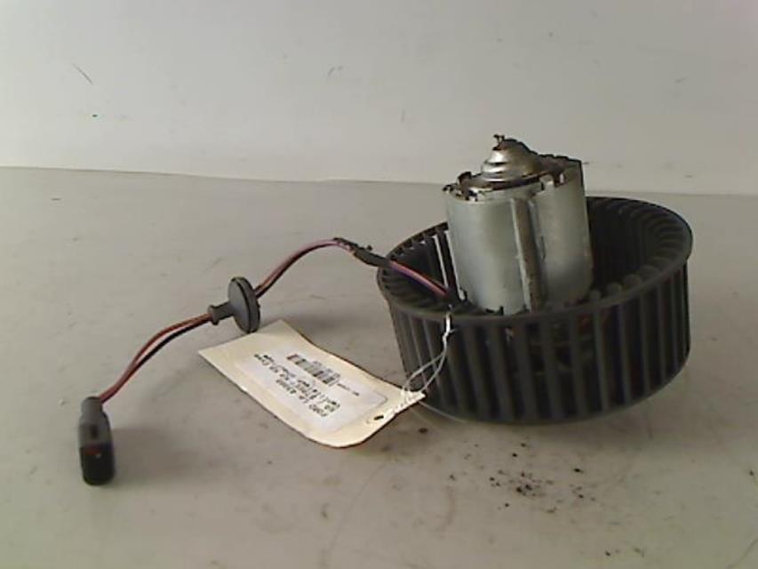 Ventola riscaldamento FORD KA 1 PHASE 1 Gasolina - 1