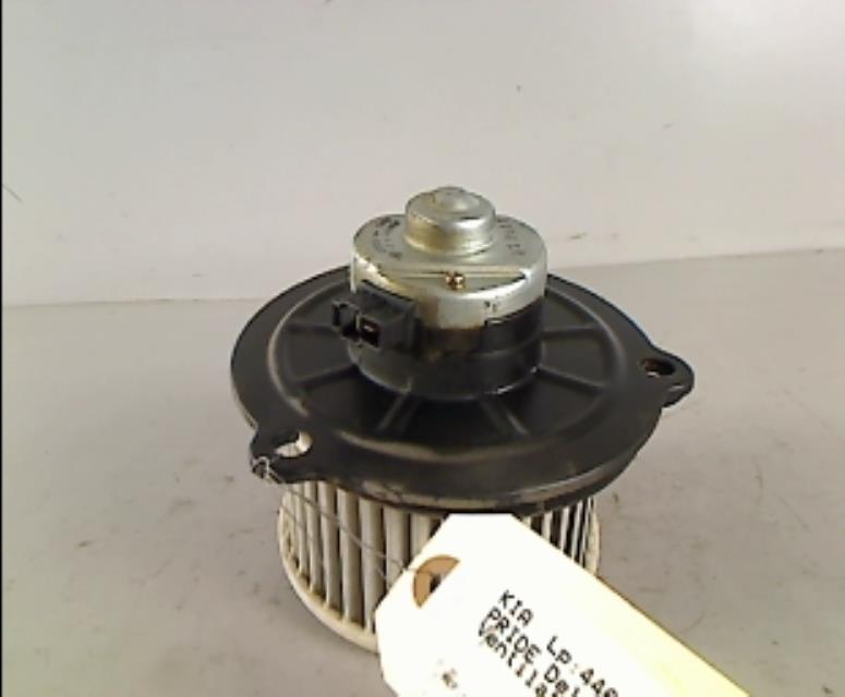 Ventola riscaldamento KIA PRIDE Gasolina - 1