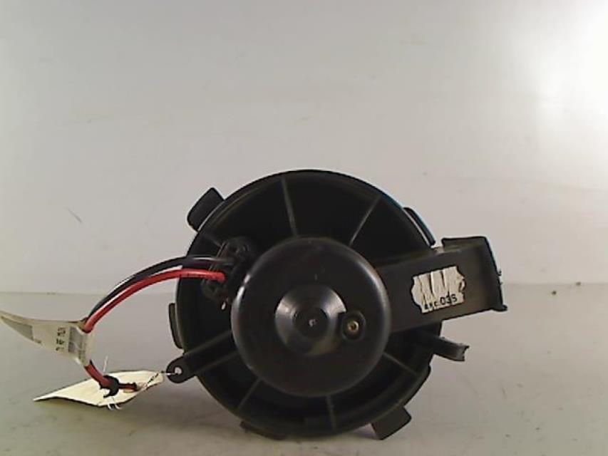 Ventilateur chauffage PEUGEOT 206 PHASE 1 Diesel - 1