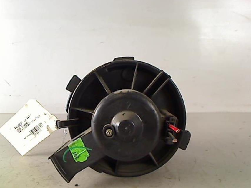Ventola riscaldamento PEUGEOT 206 PHASE 1 Diésel - 1