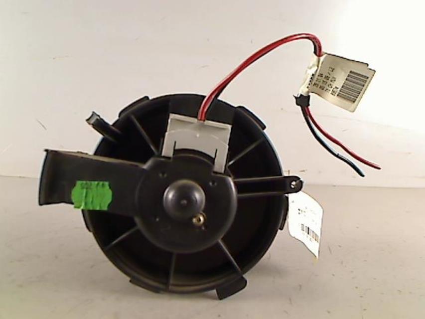Ventilateur chauffage PEUGEOT 206 PHASE 1 Diesel - 1
