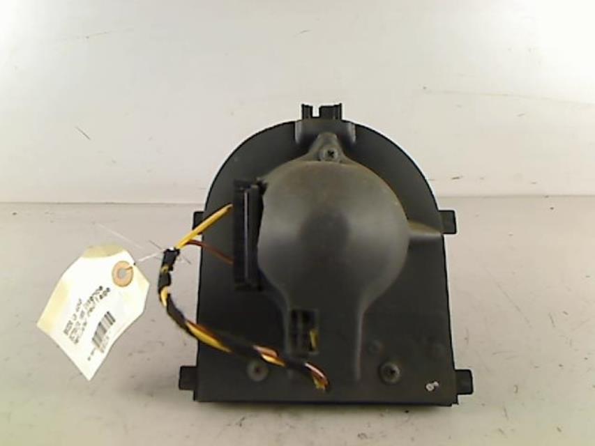 Ventola riscaldamento SKODA OCTAVIA 1 PHASE 1 Gasolina - 1