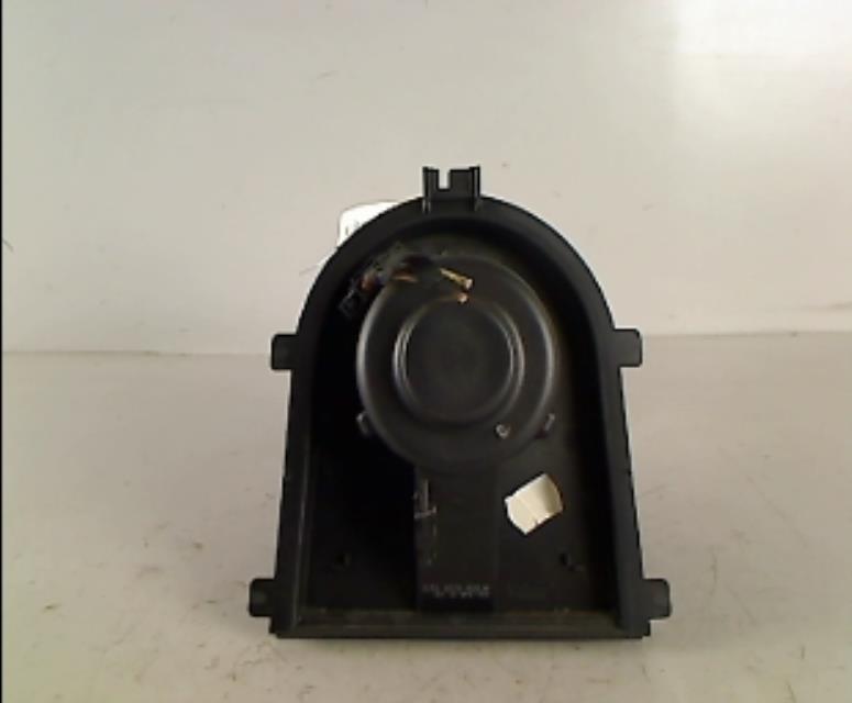 Ventola riscaldamento VOLKSWAGEN LUPO Gasolina - 1