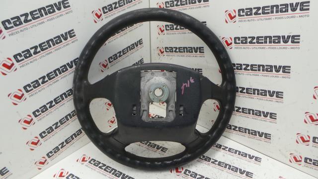 Image Volant - HYUNDAI TRAJET