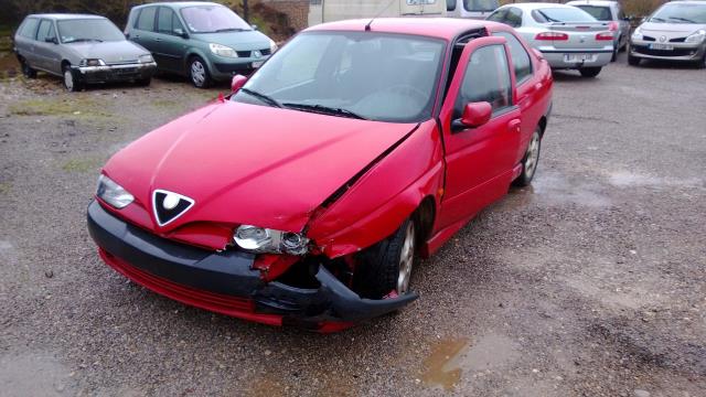 Specchietto retrovisore destro ALFA ROMEO 146 PHASE 1 Gasolina - 1