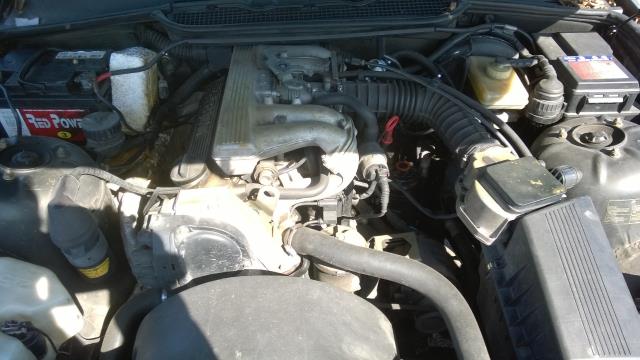 Image Debitmetre - BMW SERIE 3 E36