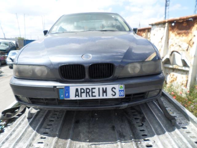 Condenseur de clim BMW SERIE 5 E39 PHASE 1 Diesel - 1