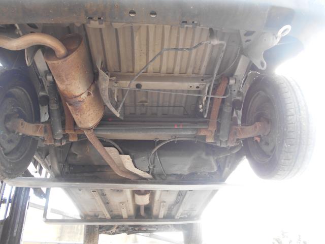 Comandi riscaldamento CITROEN BERLINGO 1 Gasolina/GLP - 1