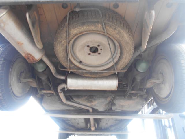 Boite de vitesses CITROEN BX Essence - 1