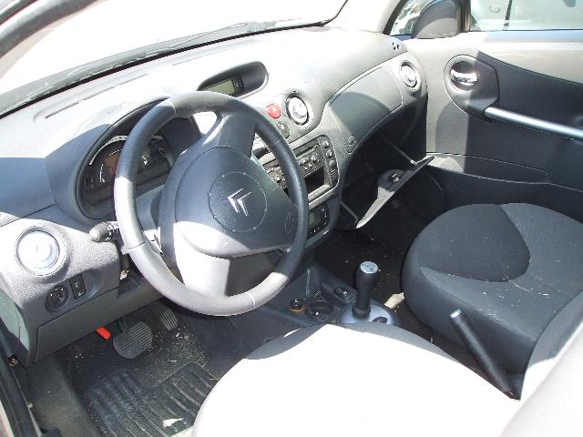 Image Bras essuie glace avant droit - CITROEN C3 PLURIEL