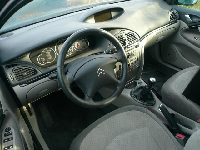 Retrovisor interior CITROEN C5 1 PHASE 2 Diésel - 1