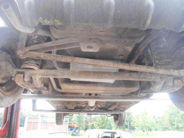 Demarreur DAEWOO MATIZ 1 PHASE 2 Essence - 1