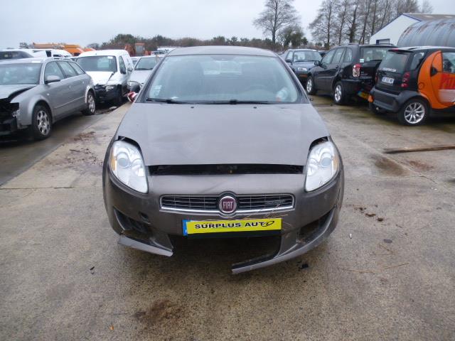 Image Retroviseur droit - FIAT BRAVO 2