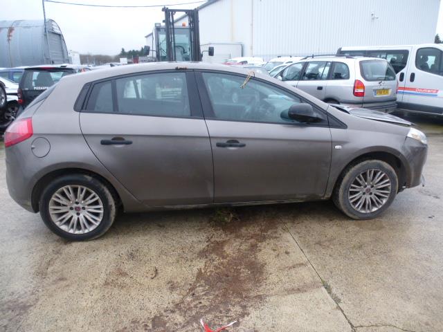 Image Retroviseur droit - FIAT BRAVO 2