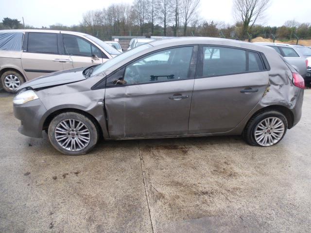 Image Retroviseur droit - FIAT BRAVO 2