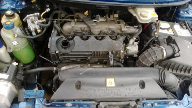 Image Retroviseur droit - FIAT MULTIPLA
