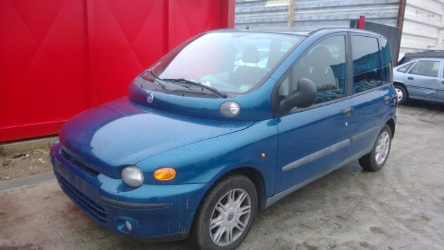 Image Retroviseur droit - FIAT MULTIPLA