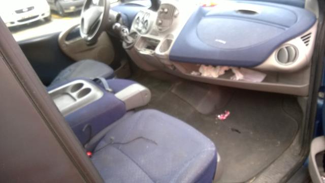Image Retroviseur droit - FIAT MULTIPLA
