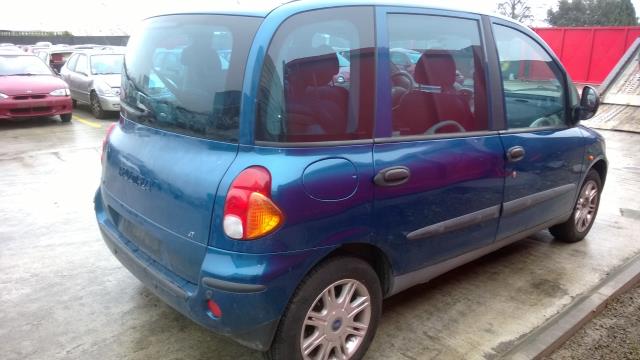 Image Retroviseur droit - FIAT MULTIPLA