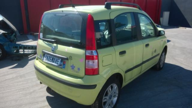Image Retroviseur droit - FIAT PANDA 2