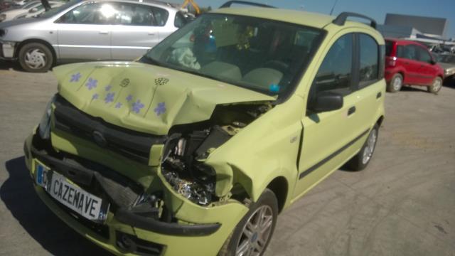 Image Retroviseur droit - FIAT PANDA 2